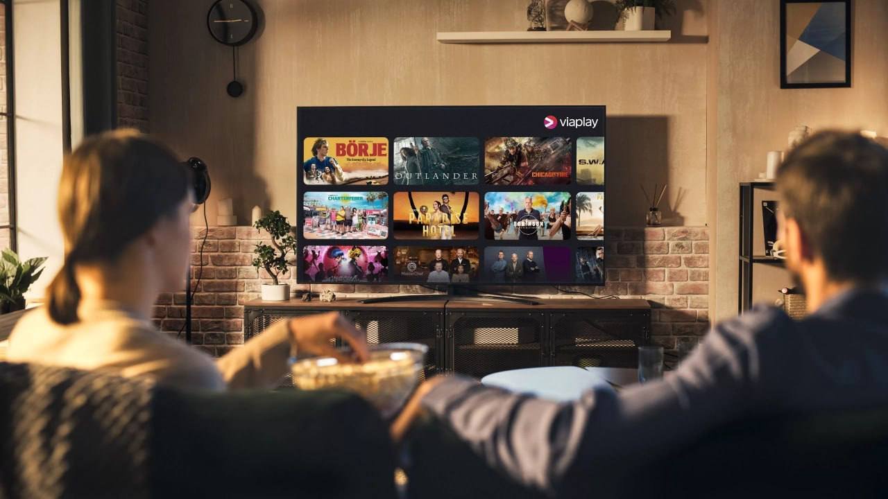 IPTV UK Free Trial: Test 4K Streaming Before You Buy